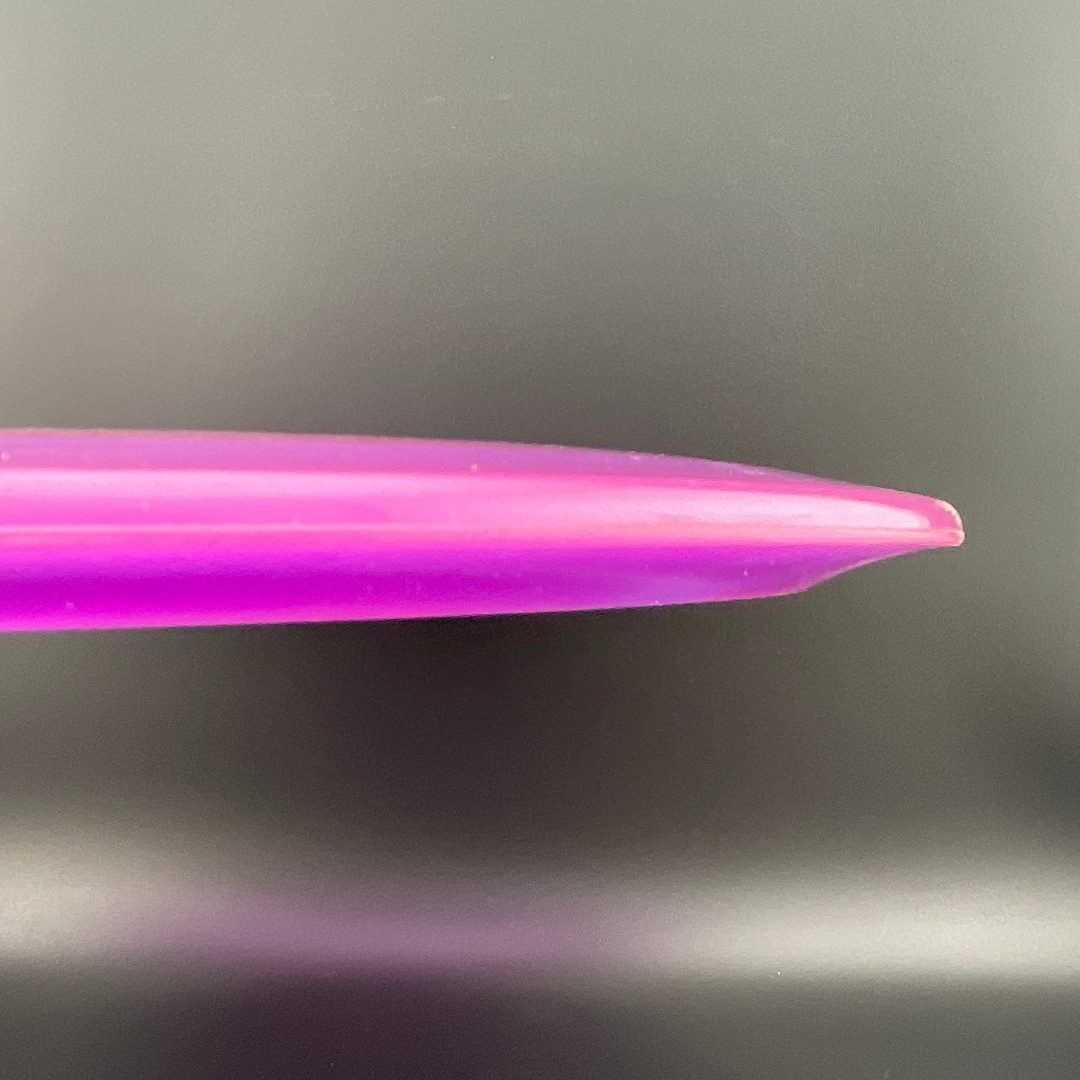 Color Glow C-Blend Scepter - Drew Gibson Signature *Gibson Stash Used* Infinite Discs