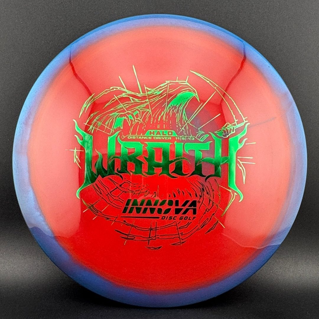 Halo Star Wraith Innova