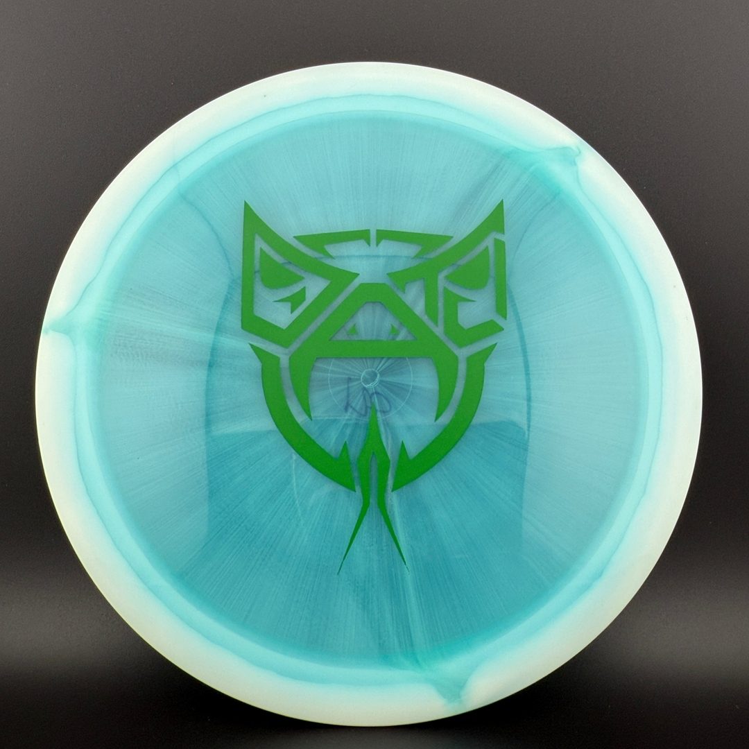 Halo Champion Wraith - De'Anthony Thomas Black Momba Innova