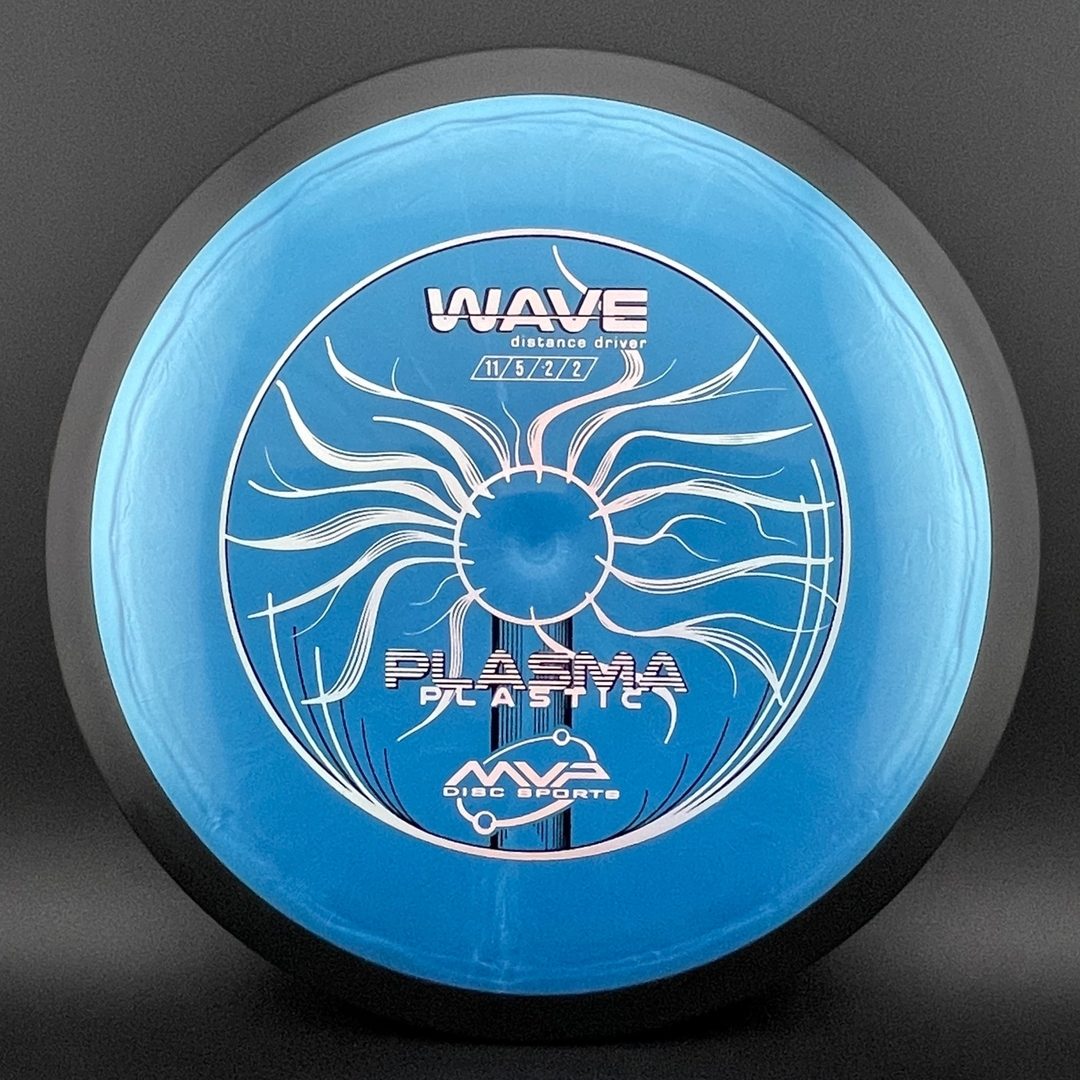 Plasma Wave MVP