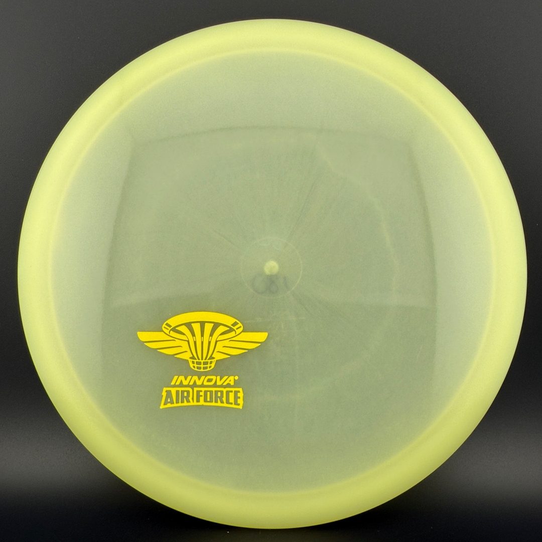Proto Glow Champion Fox - Air Force Innova