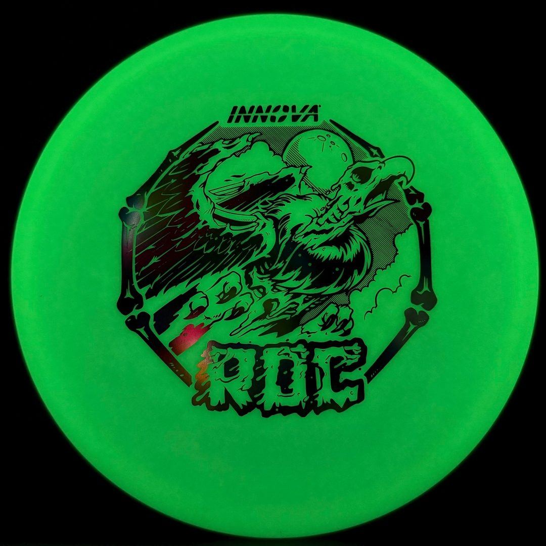 DX Proto Glow Roc - Limited Halloween 2024 Innova