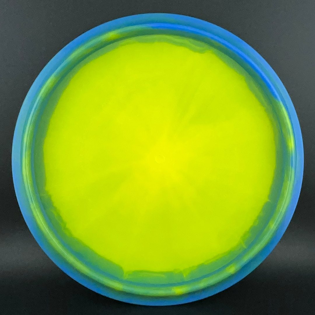 Tournament Ice Orbit Warship - Trilogy Challenge '23 - Matty O Westside Discs