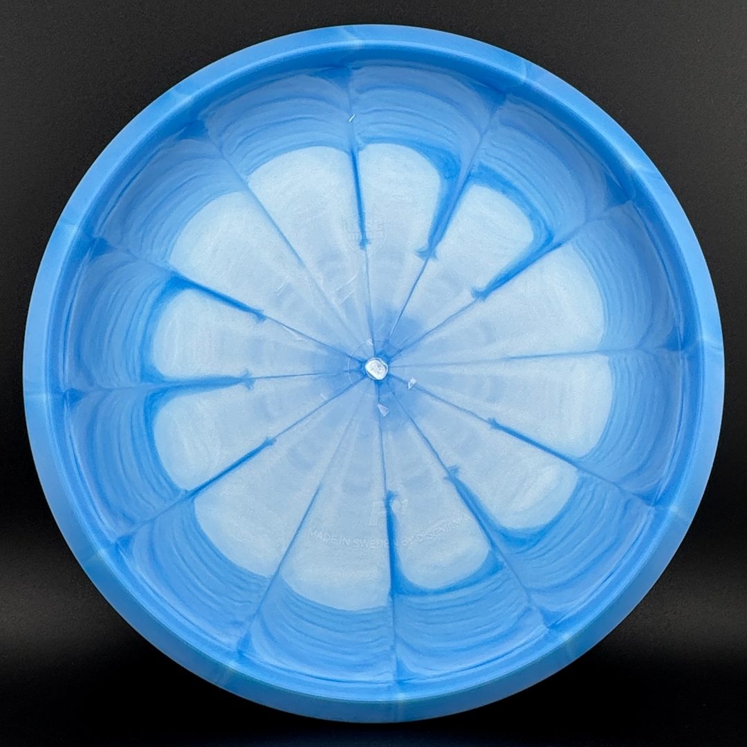 Vapor D-Line P1 Flex 3 - Niklas Anttila Major Champion Edition Discmania