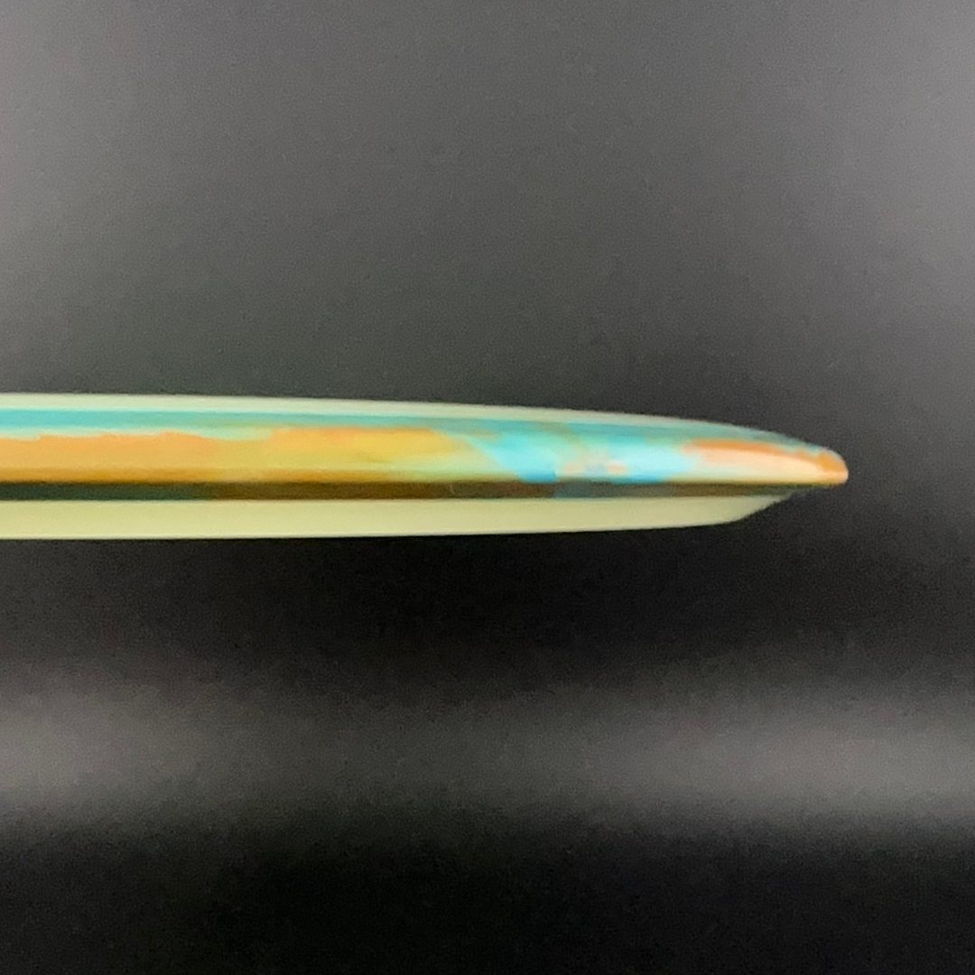 Eclipse Crave - RADioactive Man Axiom