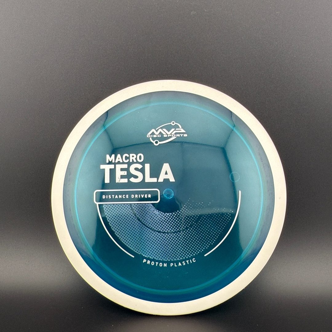 Proton Macro Tesla - 6" Mini Disc MVP
