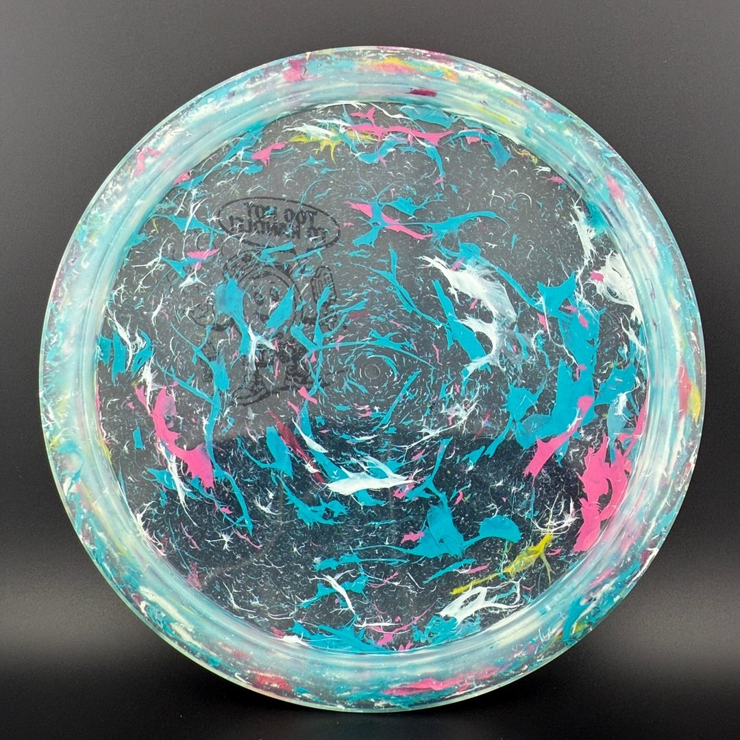 Jawbreaker Z FLX Cigarra - Summer Livin' Whippy