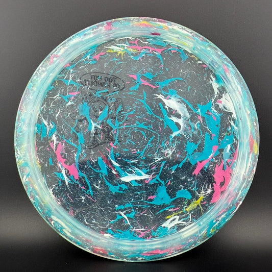 Jawbreaker Z FLX Cigarra - Summer Livin' Whippy