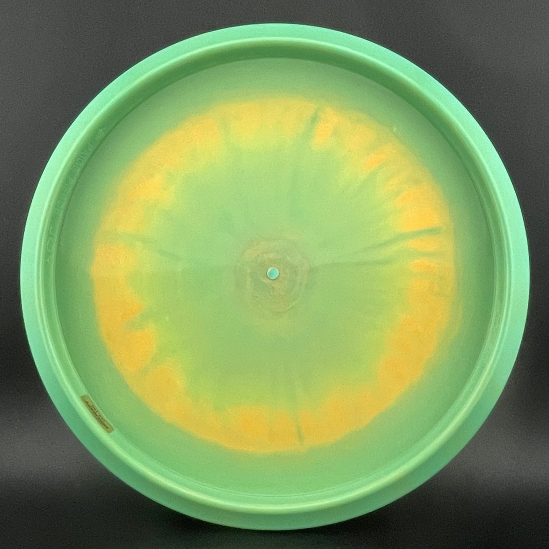 Swirl ESP Joy Prototype - Paige Pierce Discraft