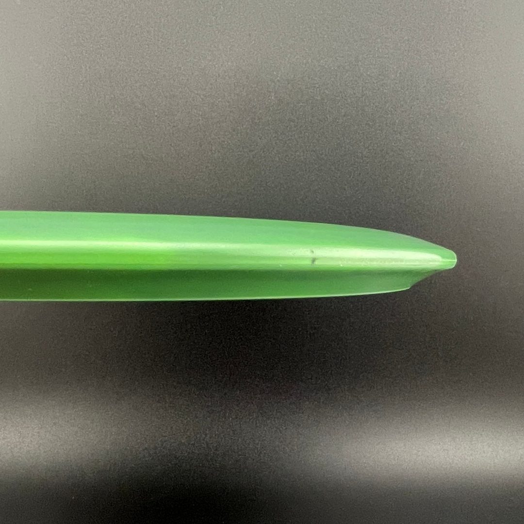 ESP Glo Zombee - Ledgestone Finale 2025 Discraft