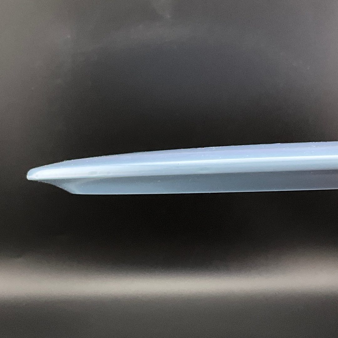 Aura Omen - Limited Edition TSA Stamp TSA