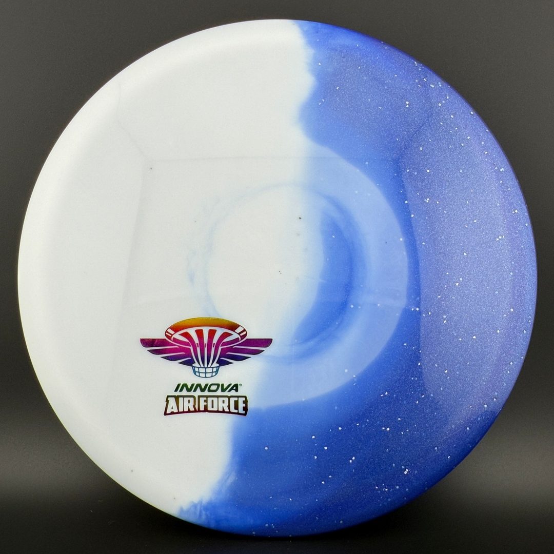 Duo Roc3 - Air Force Innova