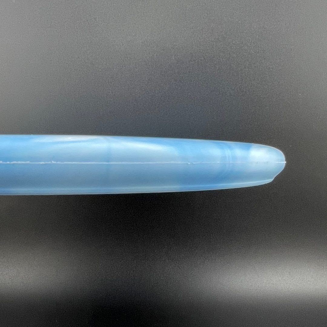 BT Medium Burst Maiden -Custom RAD Skull Stamp Westside Discs