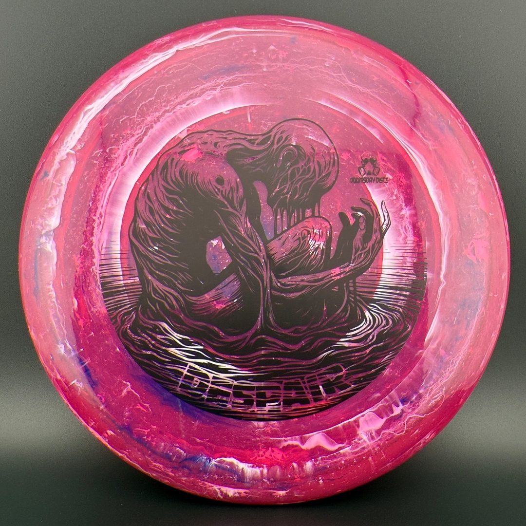 Shockwave Despair Doomsday Discs