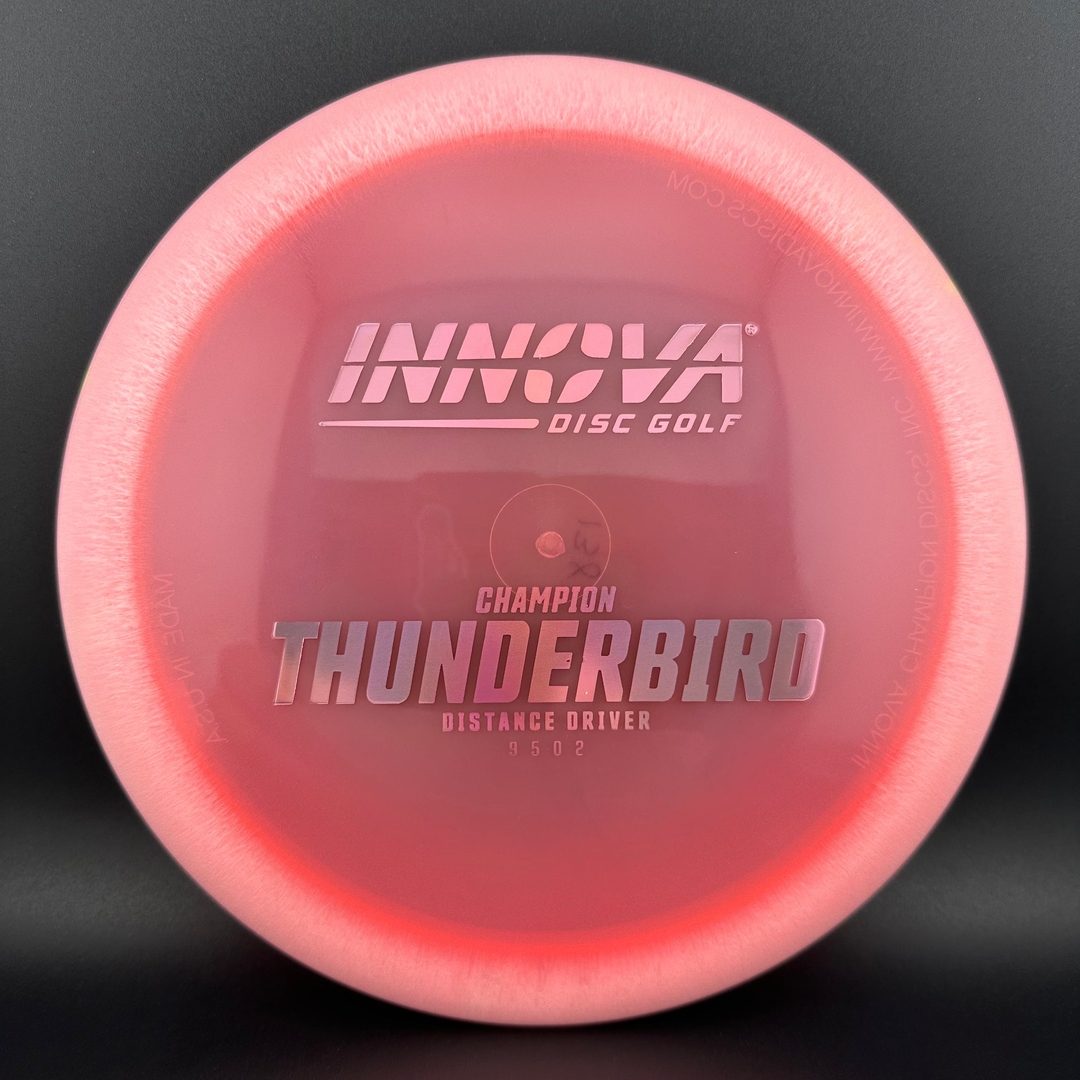 Champion Thunderbird Innova