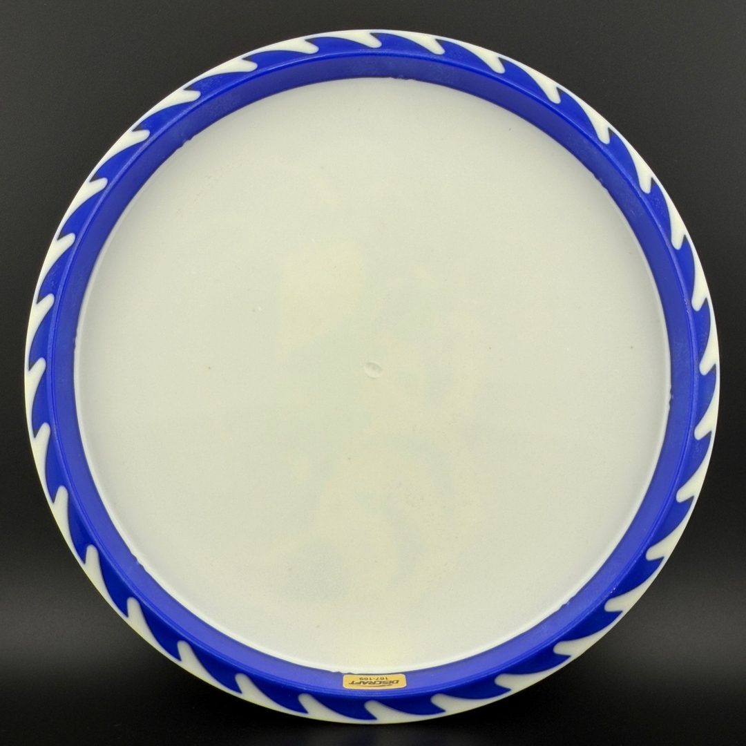 FuZed ESP Buzzz - Misprint - Big Bee 2025 USADGC Discraft