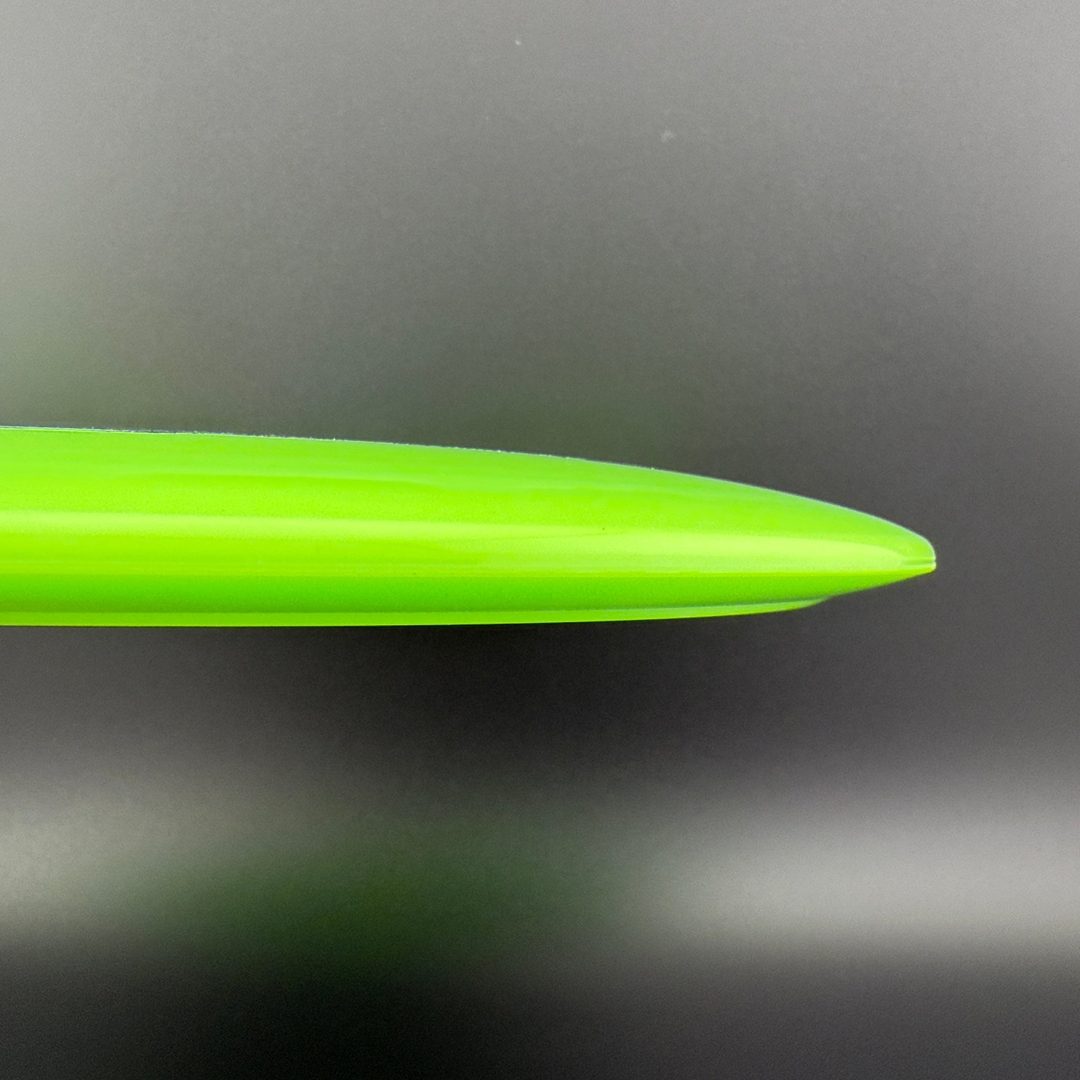 Swirly S-Blend Centurion - Elk Man by Ripper Studios Infinite Discs