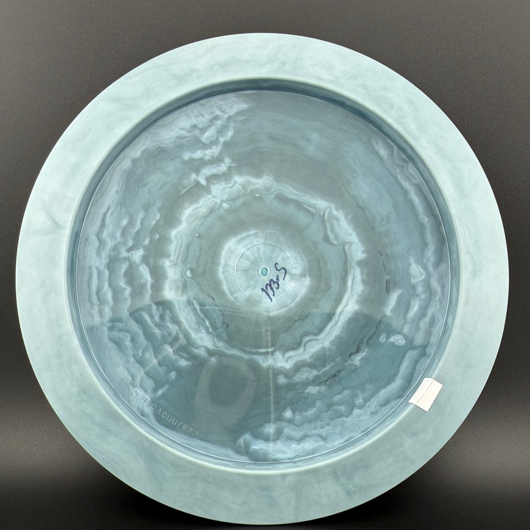 Swirly Star Destroyer - Air Force Innova