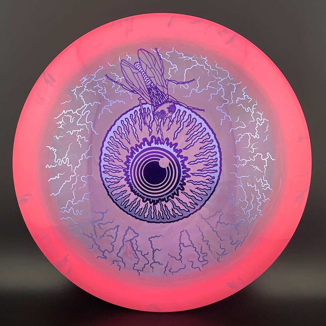 Halo Star Destroyer - Eye-Fly RAD V2 by Ripper Studios Innova