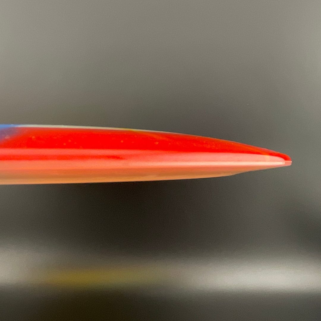 I-Dye Champion Shryke Innova