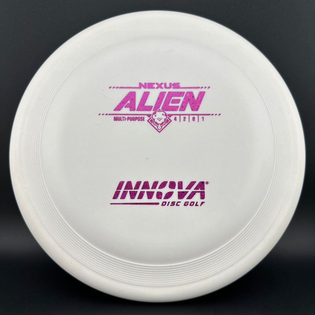 Nexus Alien Innova