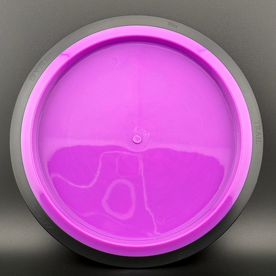 Neutron Trail - Space Speeder MVP