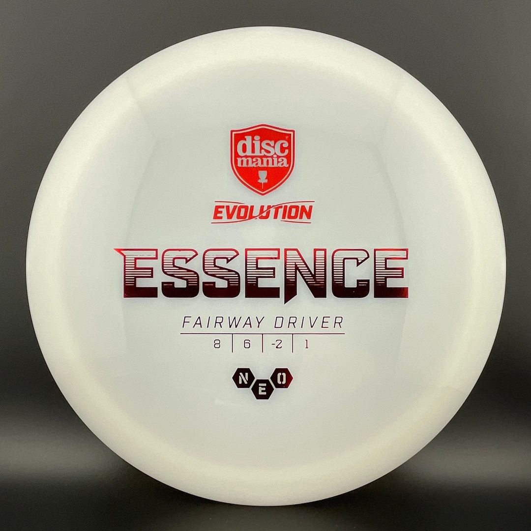 Neo Essence Discmania