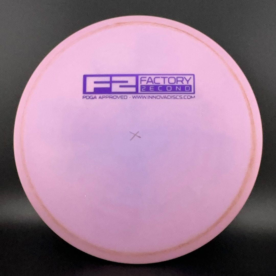 Color Glow DX Roc3 - F2 Innova