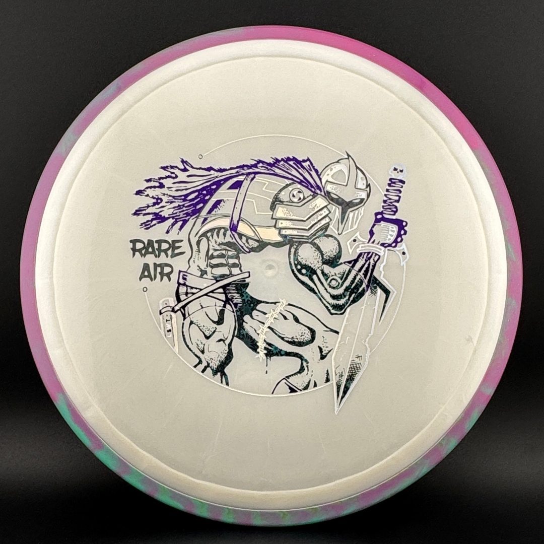 Plasma Crave - TRIPPWYRE By Les White Axiom