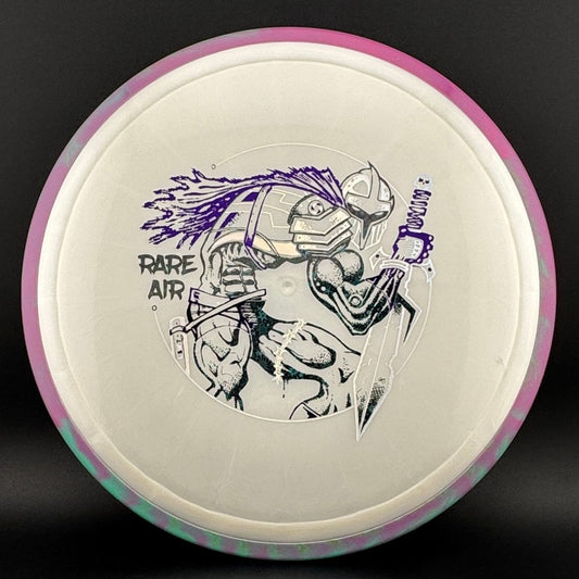 Plasma Crave - TRIPPWYRE By Les White Axiom