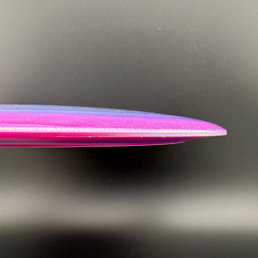 Halo Champion Destroyer - Limited Air Force Stamp Innova