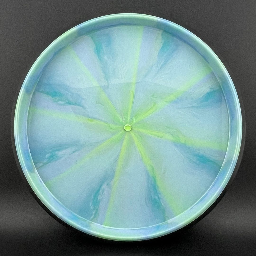 Cosmic Neutron Entropy MVP