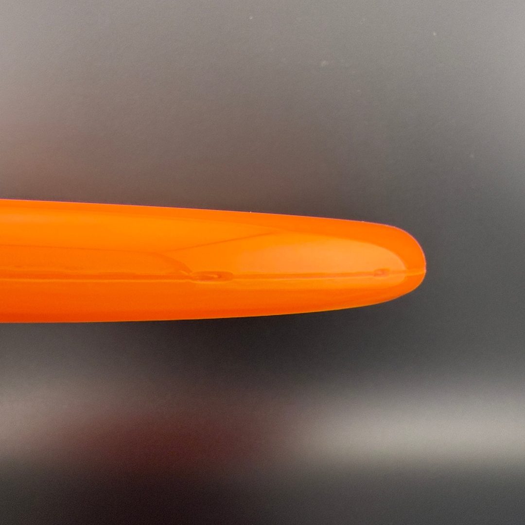 Neutron Range - "Disc Golf Farm" Streamline