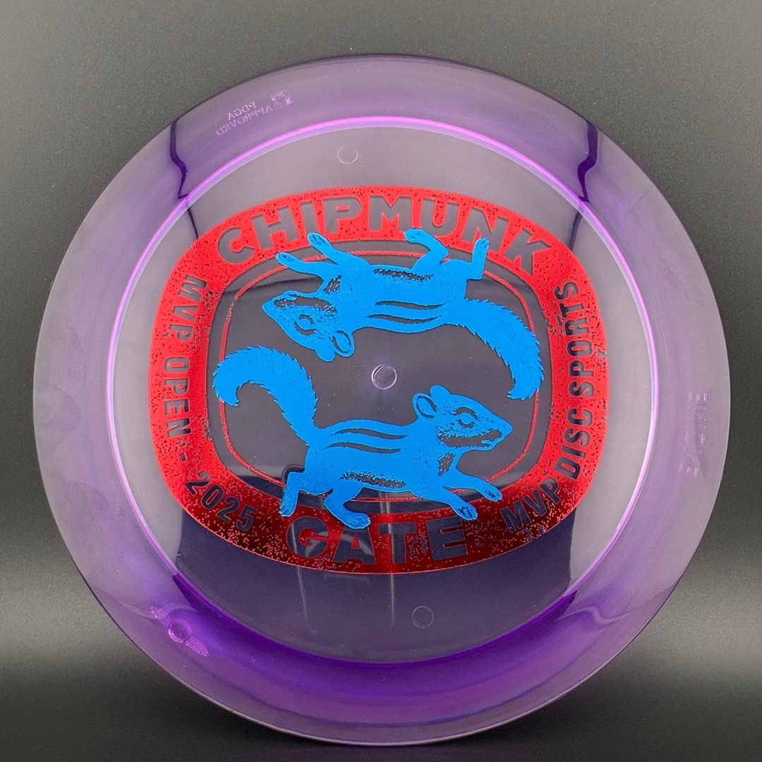 Proton Engine - 2025 MVP Open Streamline