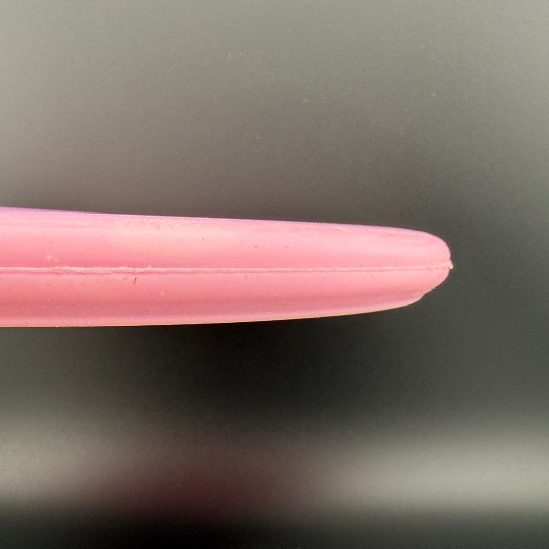 Mega Soft Glow Royal Pickle - First Run MINT Discs