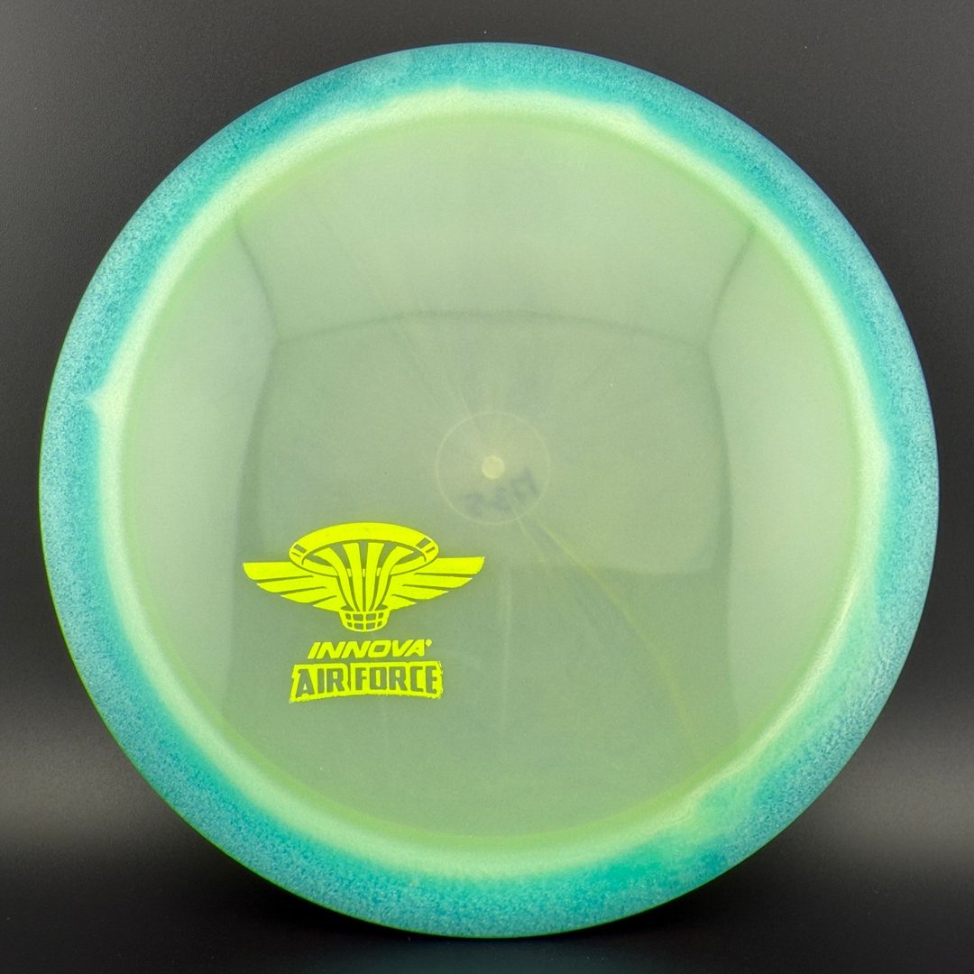 Proto Glow Halo Champion Destroyer - Air Force Innova