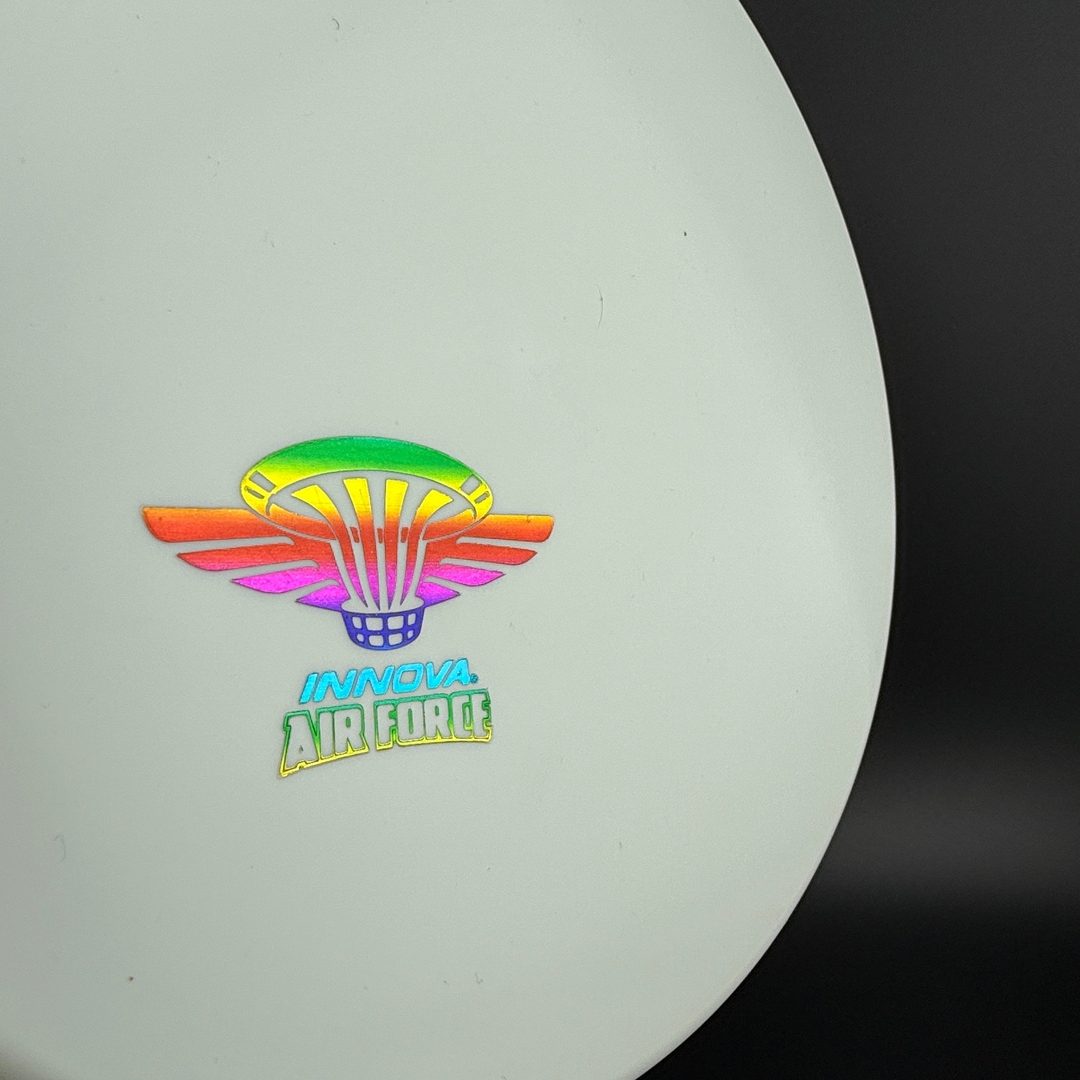 Star Polecat - Limited Air Force Stamp Innova