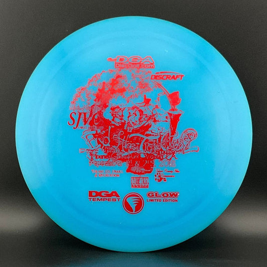 Proline Glow Tempest *Les White Stash* - 2018 End of the Trail Classic DGA