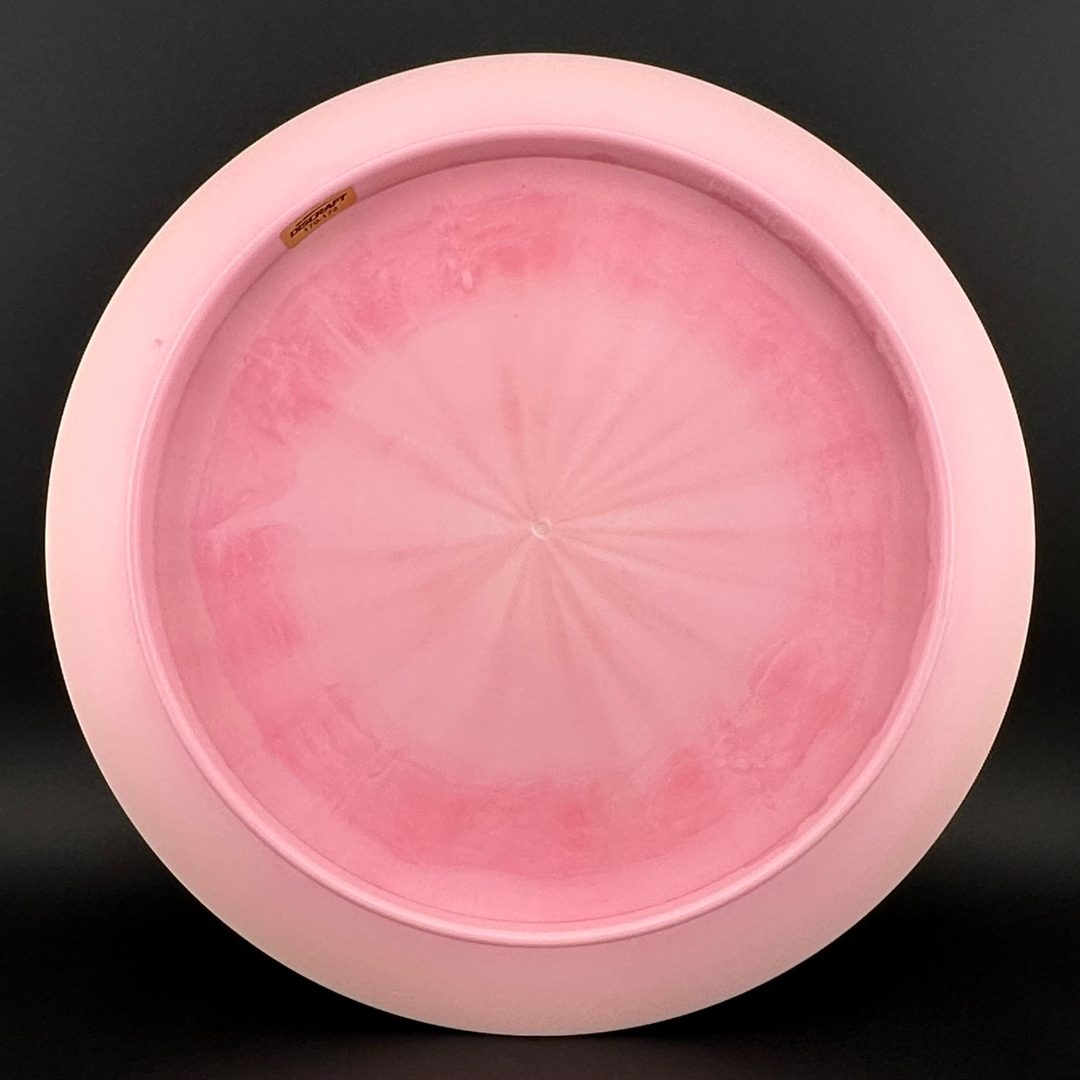 ESP Swirl Scorch - Michael Johansen Discraft