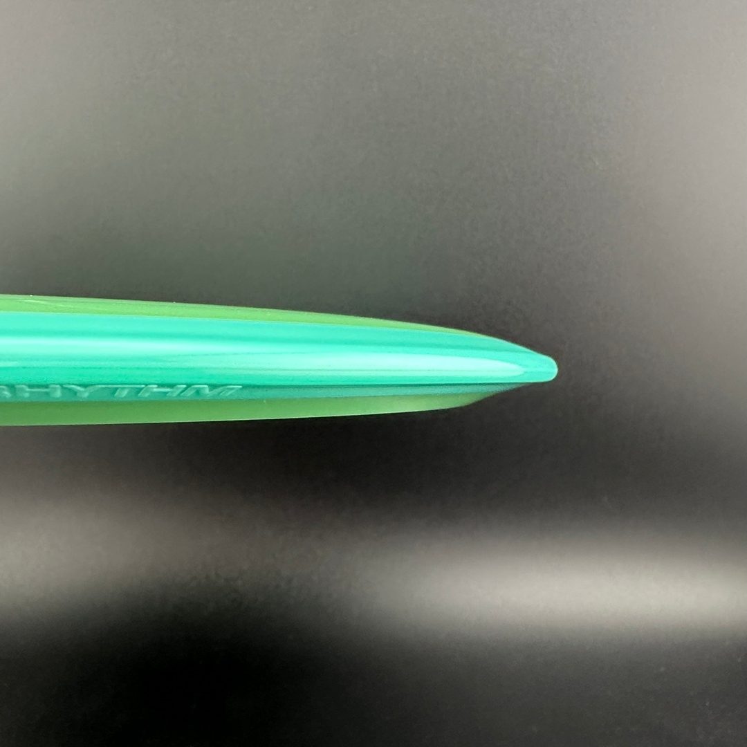 Neutron Rhythm Axiom