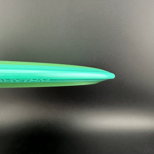 Neutron Rhythm Axiom