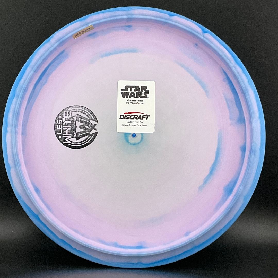 Swirl ESP Buzzz *Les White Stash* - Boba Fett Discraft