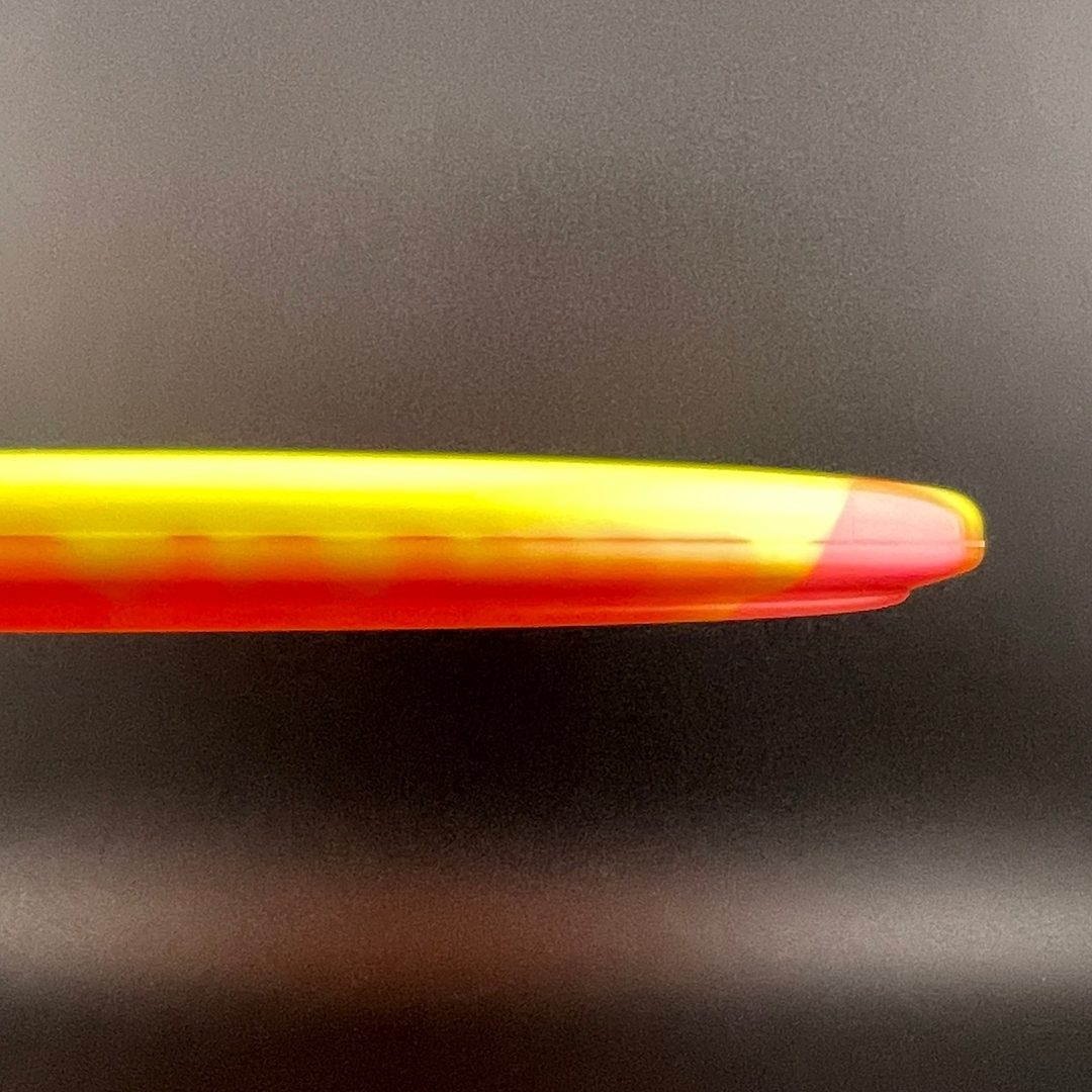 Halo Champion Gator3 - Rasmus Saukkoriipi 2026 Tour Series Innova