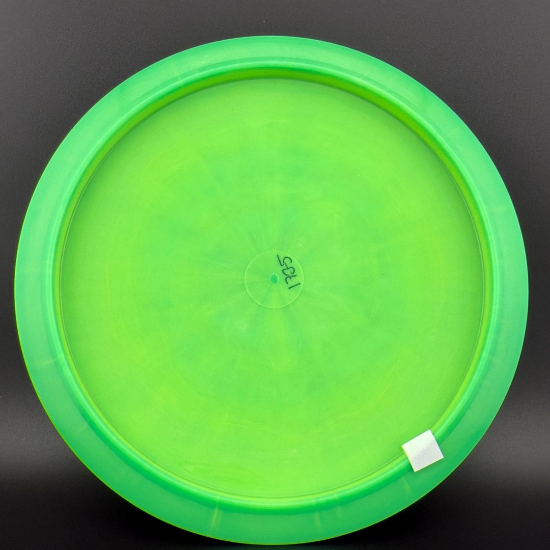 Swirly S-Blend Centurion - Elk Man by Ripper Studios Infinite Discs