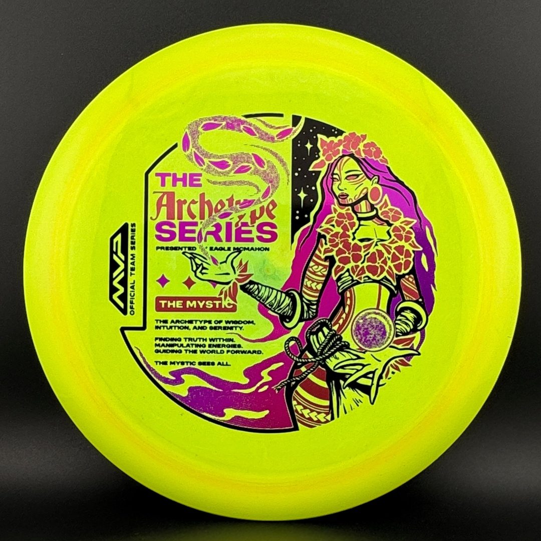 Neutron Boost - Eagle McMahon 2026 Team Series Streamline