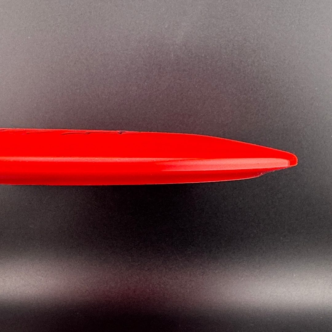 Q-Line FD - Discmania Challenge Fundraiser Stamp Discmania