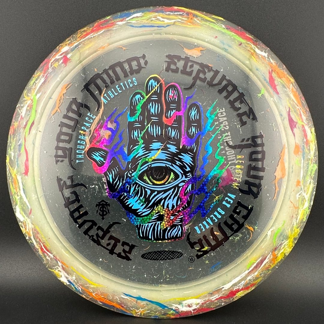 Vex Breaker Requiem TSA