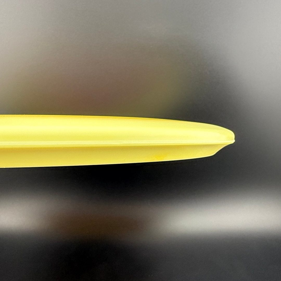 ESP Buzzz - "The Squirrpion" by Marm O. Set Discraft