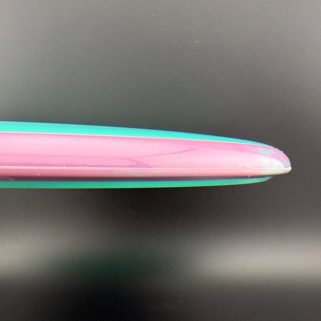 Neutron Paradox Axiom