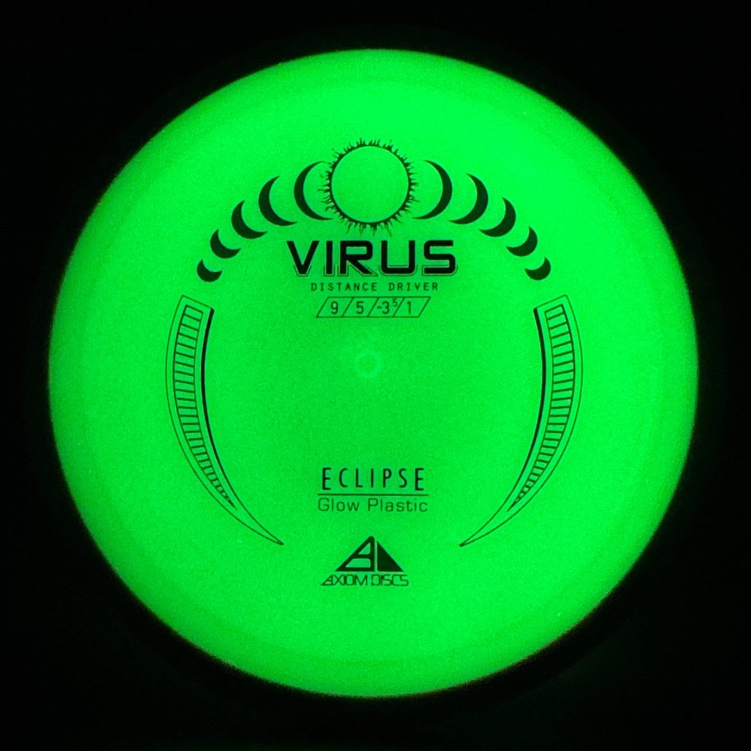 Eclipse Virus Axiom